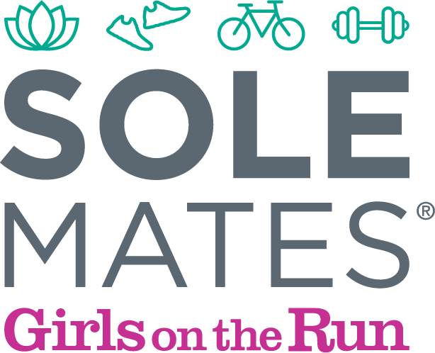 Solemates Logo